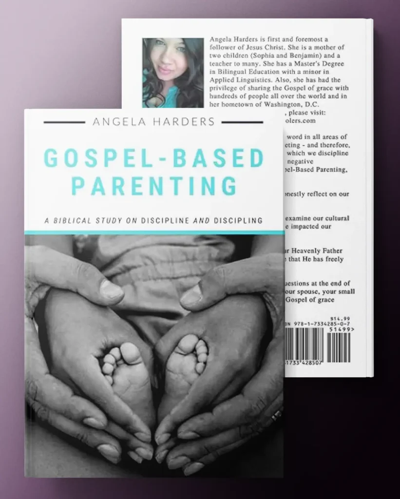 Gospel Based Parenting
